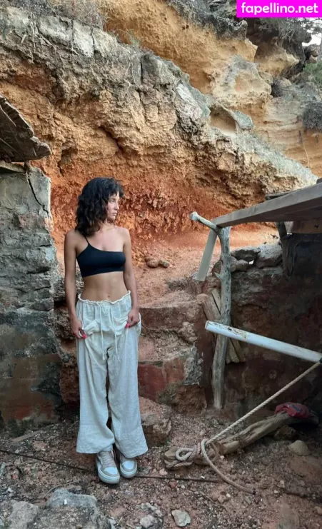 Maria Pedraza OnlyFans Thumbnail #jtwxadWEIU