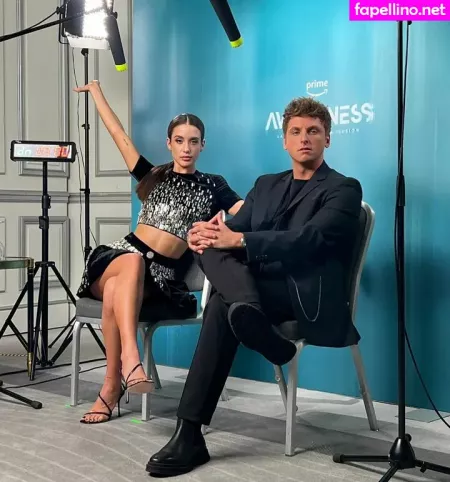 Maria Pedraza OnlyFans Thumbnail #jyranUGR28