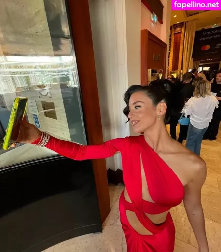 Maria Pedraza OnlyFans Thumbnail #lXeZEg9gno