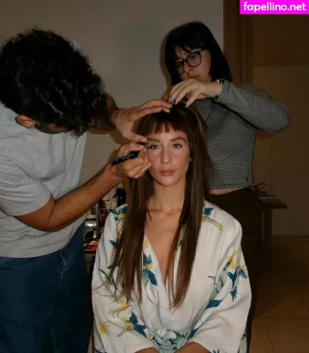 Maria Pedraza OnlyFans Thumbnail #mB7NMVX5bs