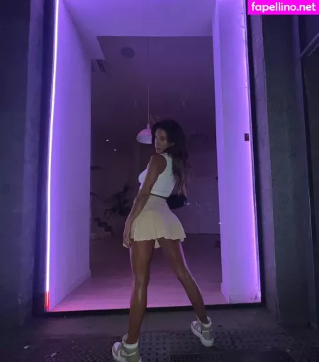 Maria Pedraza OnlyFans Thumbnail #o0UmDBphpi