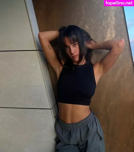 Maria Pedraza OnlyFans Thumbnail #pJXpDZszo6