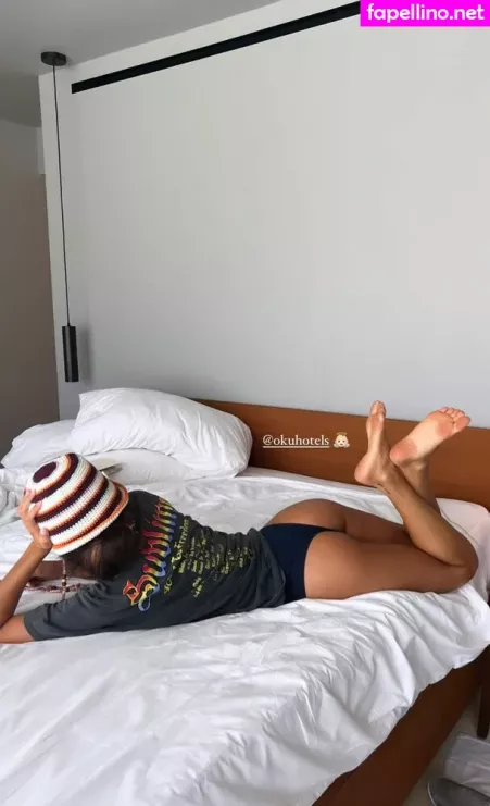 Maria Pedraza OnlyFans Thumbnail #pN8CcoMAUq