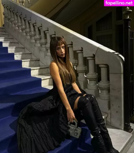 Maria Pedraza OnlyFans Thumbnail #pe66seNmHF