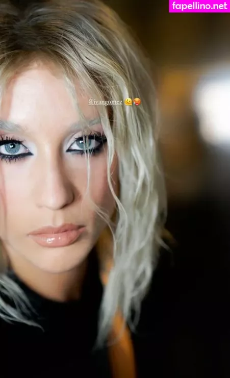 Maria Pedraza OnlyFans Thumbnail #qgAHLky9kH