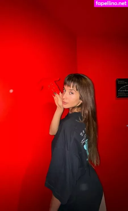 Maria Pedraza OnlyFans Thumbnail #qwWVnS1IZ9