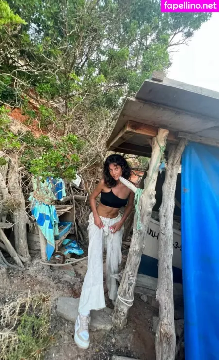 Maria Pedraza OnlyFans Thumbnail #qxZ8xul6qF