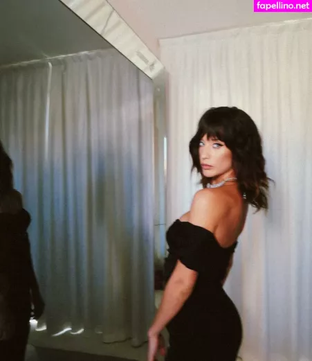 Maria Pedraza OnlyFans Thumbnail #rCOCojTyuc