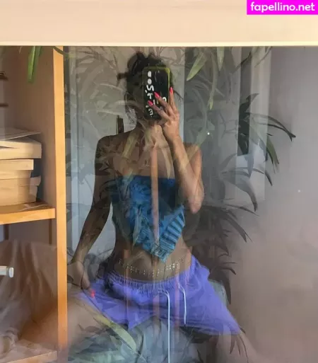 Maria Pedraza OnlyFans Thumbnail #sOyWeNrNLm