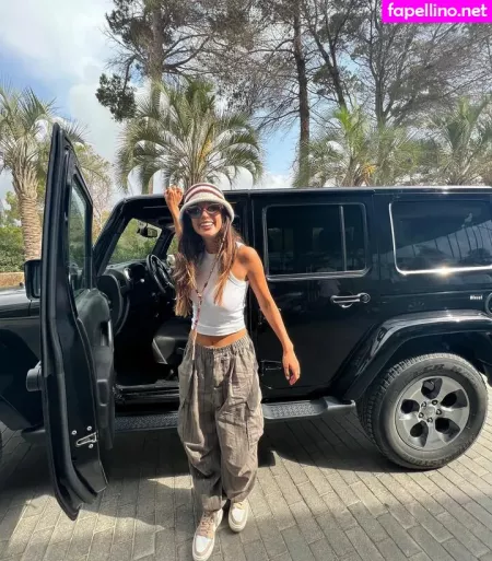 Maria Pedraza OnlyFans Thumbnail #tXz0NWdmkH