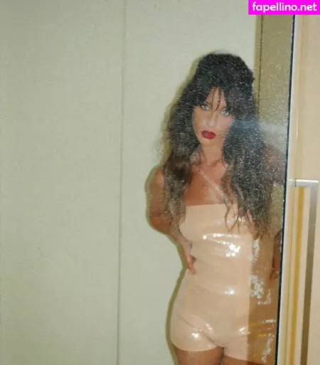 Maria Pedraza OnlyFans Thumbnail #uYjnNbmLME