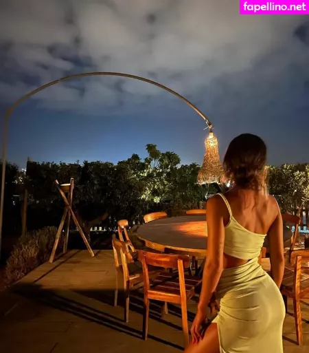 Maria Pedraza OnlyFans Thumbnail #vALrKI2b3w