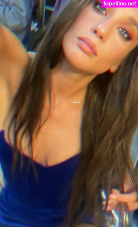 Maria Pedraza OnlyFans Thumbnail #wisyU2BDSJ