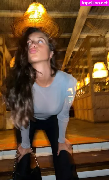 Maria Pedraza OnlyFans Thumbnail #yJo9m0KZtg