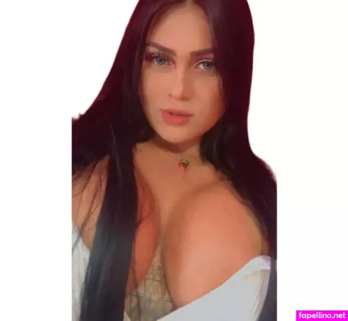 Maria Pereira OnlyFans Thumbnail #TihaOgMGwD