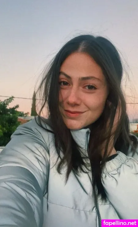 Maria Perez Lara OnlyFans Thumbnail #5waVSRsFjp
