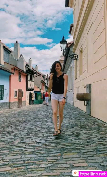 Maria Perez Lara Main Profile Photo
