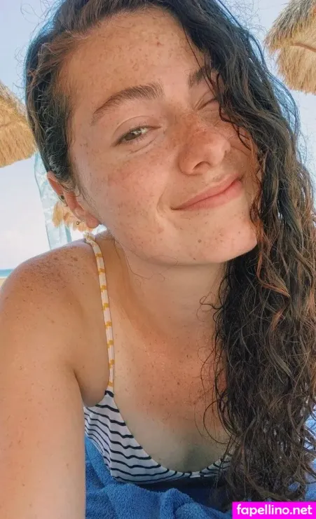 Maria Perez Lara OnlyFans Thumbnail #ZoPYTVXfgg