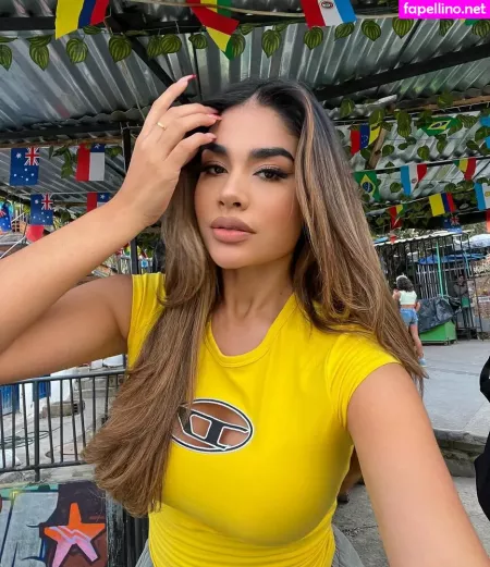 Maria Perez OnlyFans Thumbnail #0VjTcyOGJe