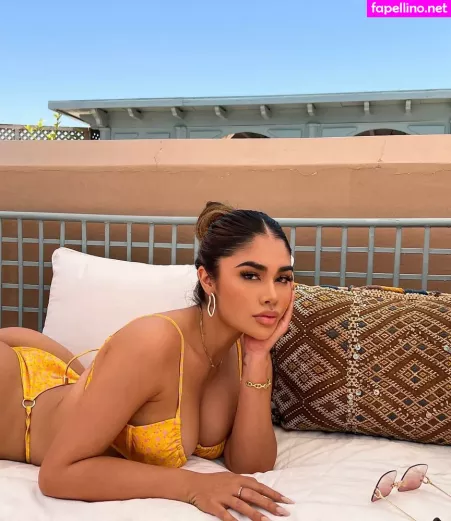 Maria Perez OnlyFans Thumbnail #AIwl17LFlo