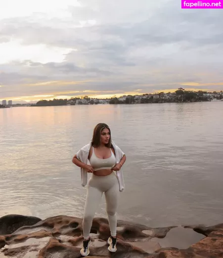 Maria Perez OnlyFans Thumbnail #FuMxTo8EDS