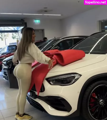Maria Perez OnlyFans Thumbnail #G7paYKTq3S