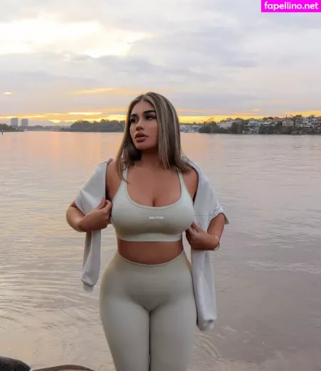 Maria Perez OnlyFans Thumbnail #SnJ7g8Bl7M