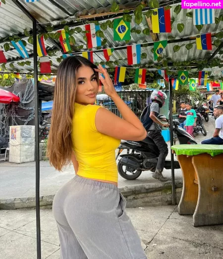 Maria Perez OnlyFans Thumbnail #YXdMa569fV