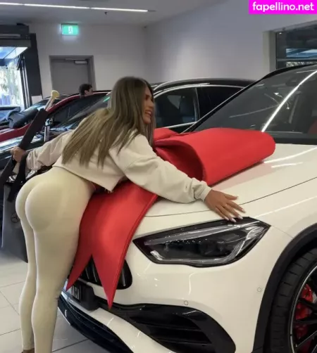 Maria Perez OnlyFans Thumbnail #hms2R82oxi