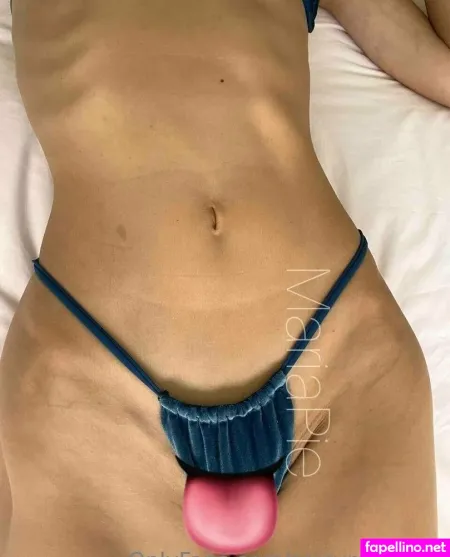 Maria Pie OnlyFans Thumbnail #KqZiJzdhRW