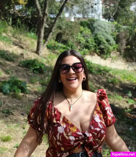 Maria Pinzon OnlyFans Thumbnail #A2pycILKHu