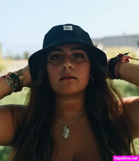 Maria Pinzon OnlyFans Thumbnail #GSgAVh0XEs