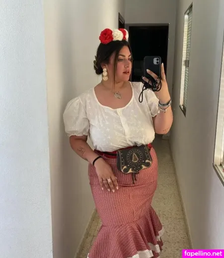 Maria Pinzon OnlyFans Thumbnail #JiGxk4w68k