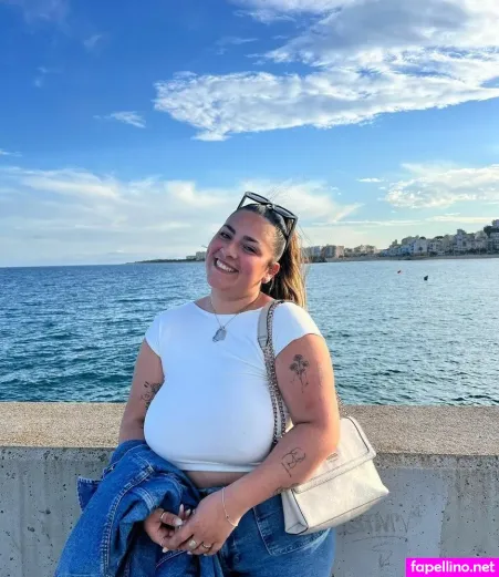 Maria Pinzon OnlyFans Thumbnail #MOTTbKPMYi