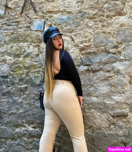 Maria Pinzon OnlyFans Thumbnail #PsffoUmOHA