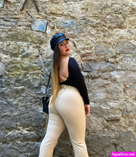 Maria Pinzon OnlyFans Thumbnail #i2dMg28gAW