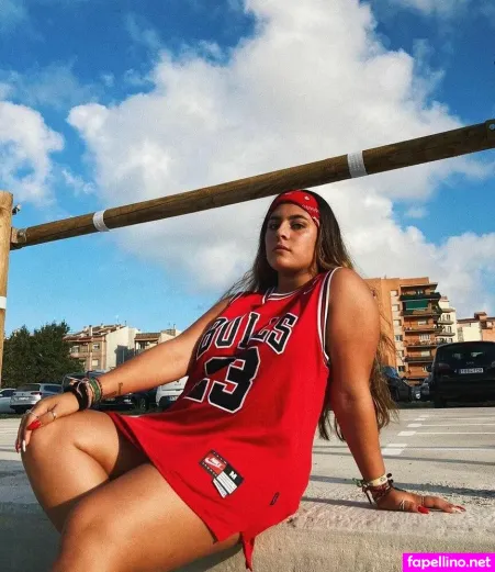 Maria Pinzon OnlyFans Thumbnail #mm7VHIQfnk