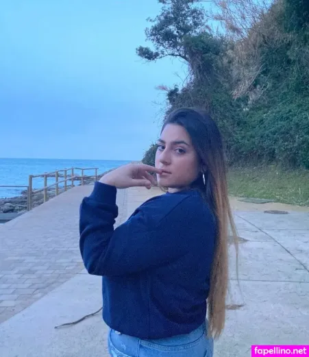 Maria Pinzon OnlyFans Thumbnail #nvByadgJ3k