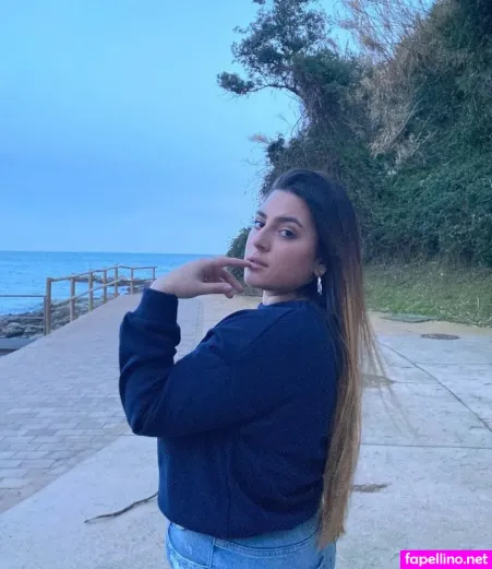 Maria Pinzon OnlyFans Thumbnail #sRbV6VigcL