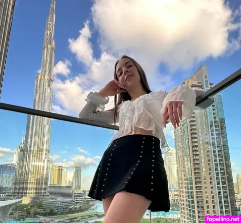 Maria Prydoloba OnlyFans Thumbnail #p6kzhNrtiI
