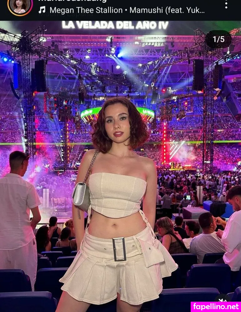mariareushuang Nude Leaked OnlyFans Photo #BTYCZ70QOB