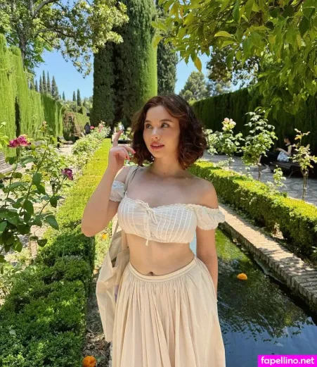 Maria Reus Huang OnlyFans Thumbnail #aRlPuTtuaO