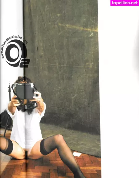 Maria Ribeiro OnlyFans Thumbnail #GGdX7gcOeg