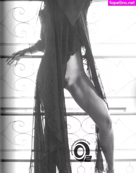 Maria Ribeiro OnlyFans Thumbnail #b5sNtdJu2s