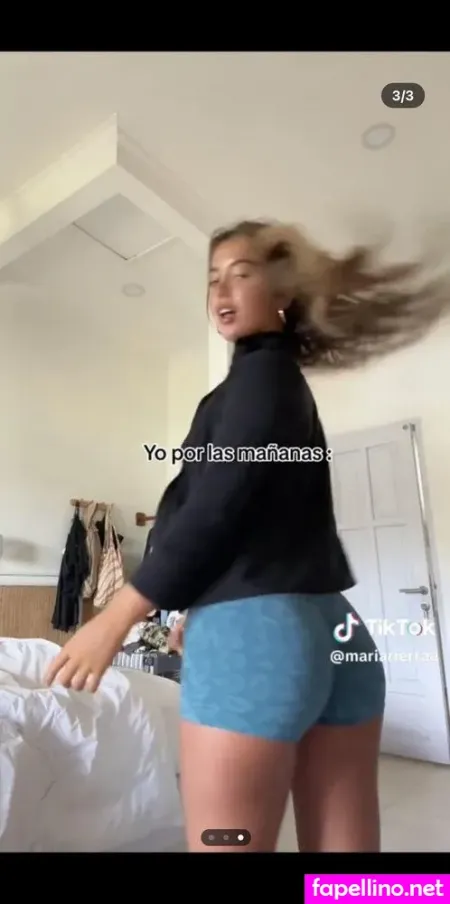 Maria Riera OnlyFans Thumbnail #8PILvBkLcb
