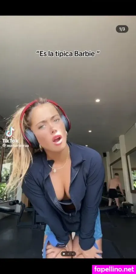 Maria Riera OnlyFans Thumbnail #MRFPLSAUn8