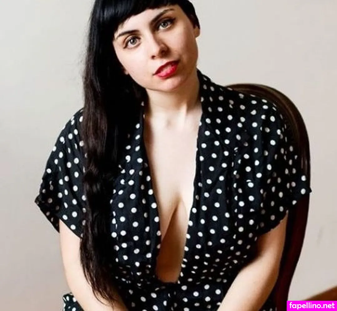 mariariot, riot.maria.x, riotmariax Nude Leaked OnlyFans Photo #IAnAPuDfu0