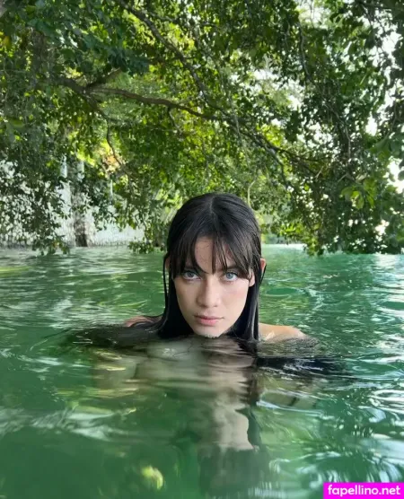 Maria Riveiro OnlyFans Thumbnail #Tqc4oR41XU