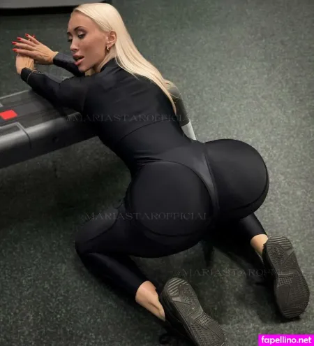 Maria Rudenok OnlyFans Thumbnail #ZT3xsRmhL0