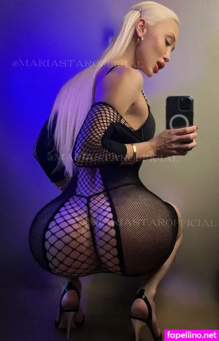 Maria Rudenok OnlyFans Thumbnail #huZAEtue5f